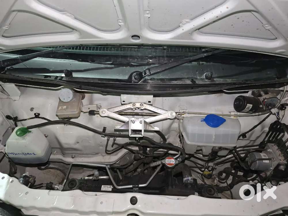 Maruti Suzuki Eeco 2025 5 Str Ac