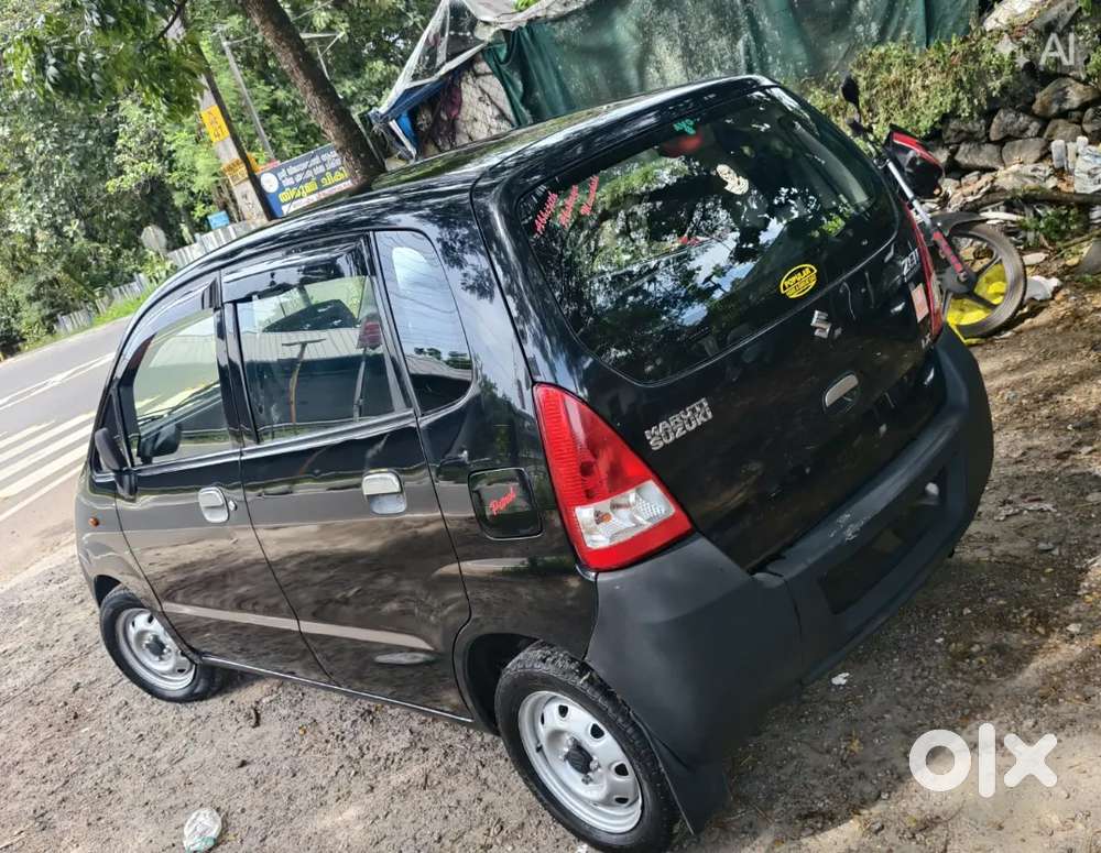 Maruti Suzuki Estilo 2007 Petrol Manual