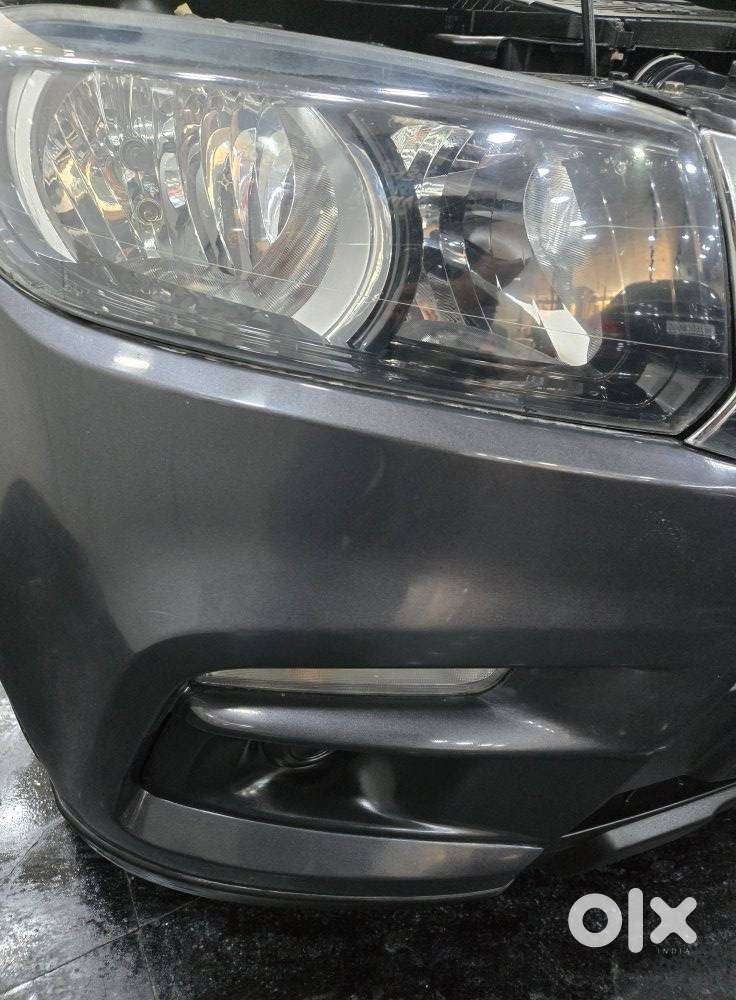 Maruti Suzuki Vitara Brezza Vdi Option, 2020, Diesel