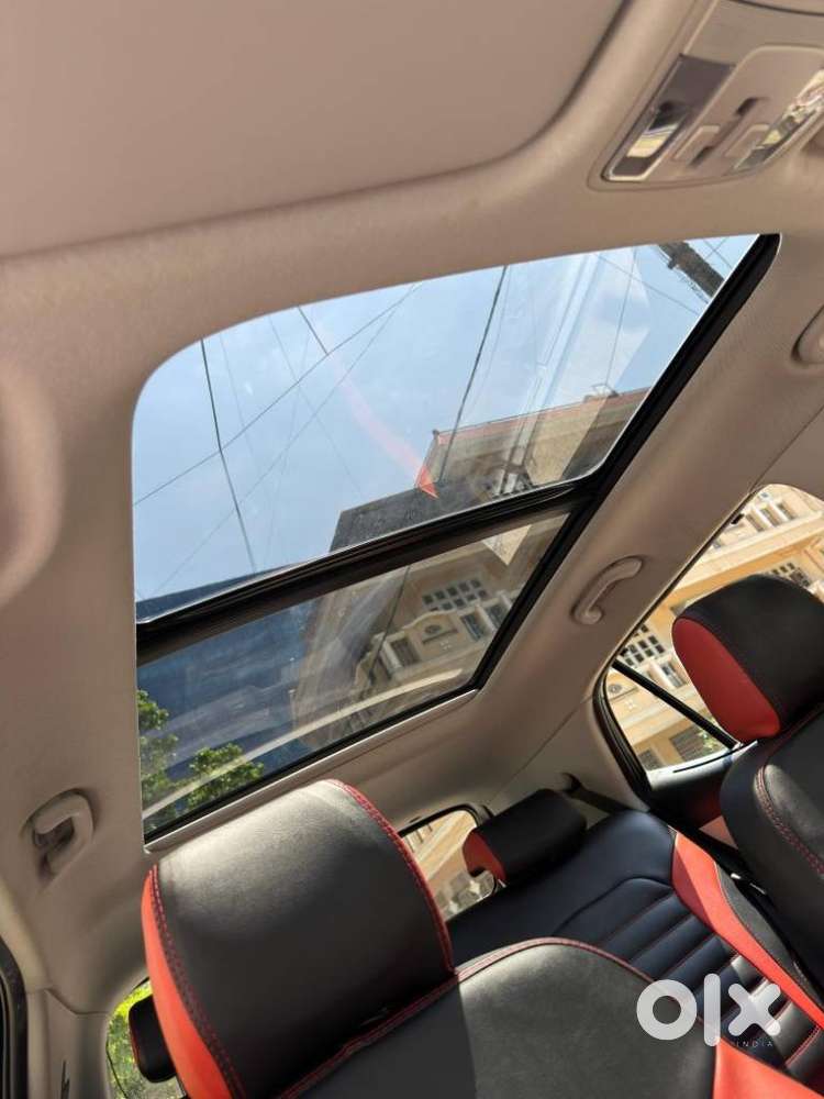 Hyundai Creta 1.6 Sx, 2021, Diesel