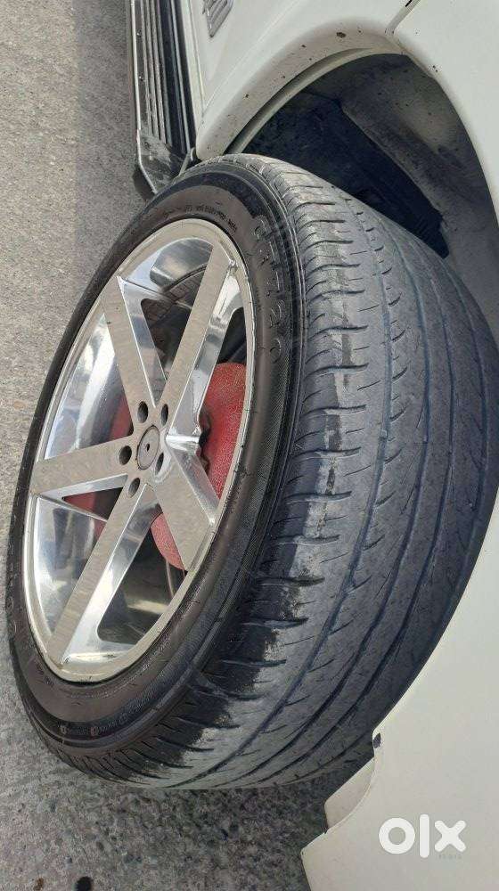 Mahindra Scorpio S11 Mt 7s, 2022, Diesel