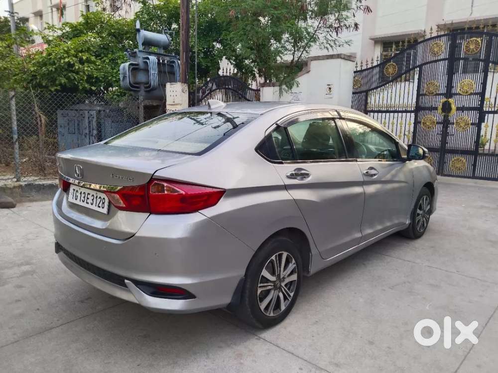 Honda City I-dtec Vx, 2019, Diesel
