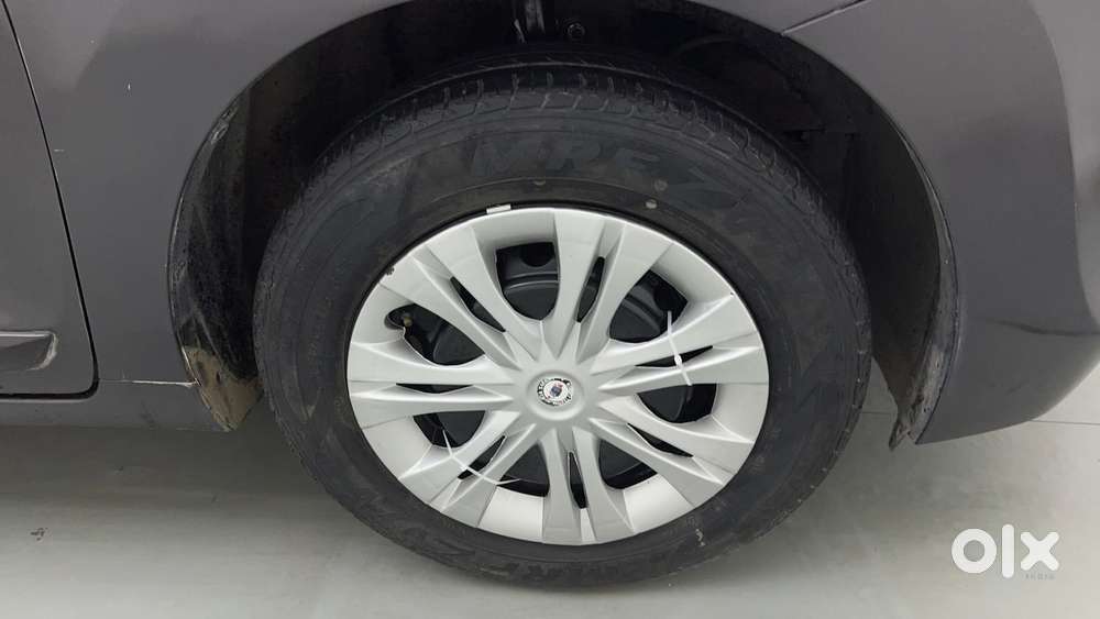 Maruti Suzuki Baleno Delta, 2018, Petrol