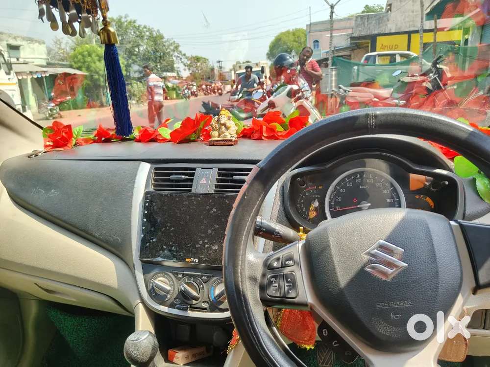 Maruti Suzuki / Celerio / Zxi