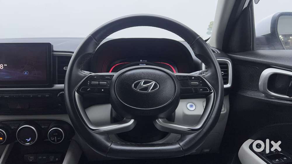 Hyundai Venue Sx, 2023, Petrol