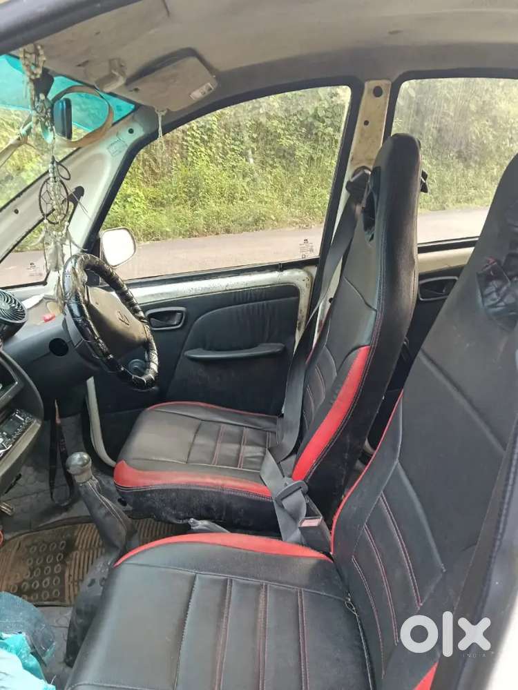 Tata Nano Xe 2011 Petrol Manual