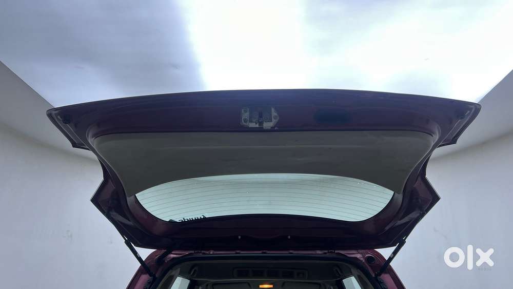 Maruti Suzuki Ertiga 1.5 Vxi, 2014, Petrol