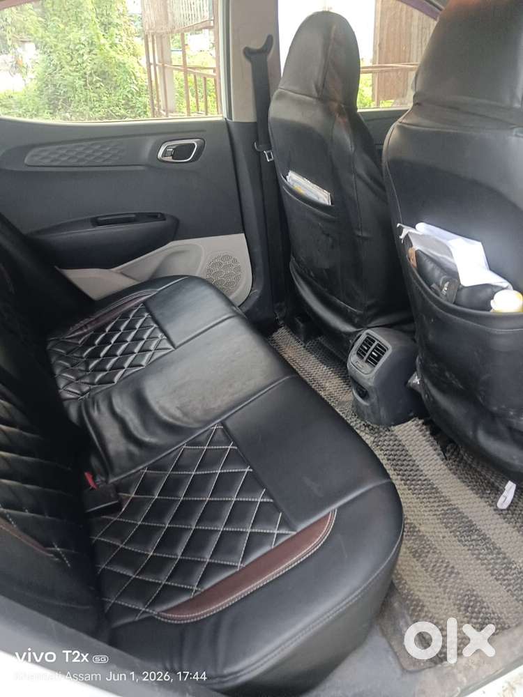 Hyundai Grand I10 Sportz 2020