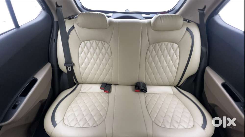 Hyundai Grand I10 1.2 Kappa Sportz, 2013, Petrol