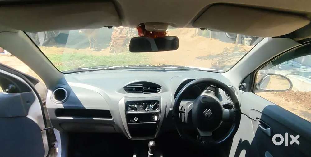 Maruti Suzuki Alto 800 2013 Cng & Hybrids Well Maintained