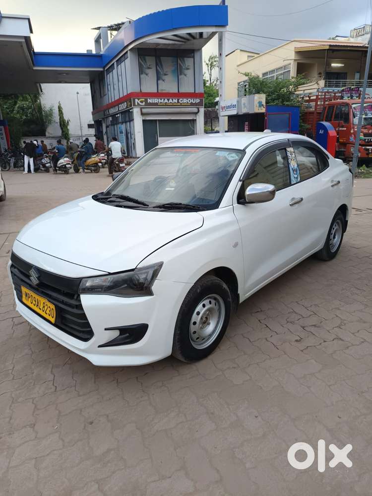 Maruti Suzuki Dzire 1.2 Tour S Cng, 2025, Cng & Hybrids