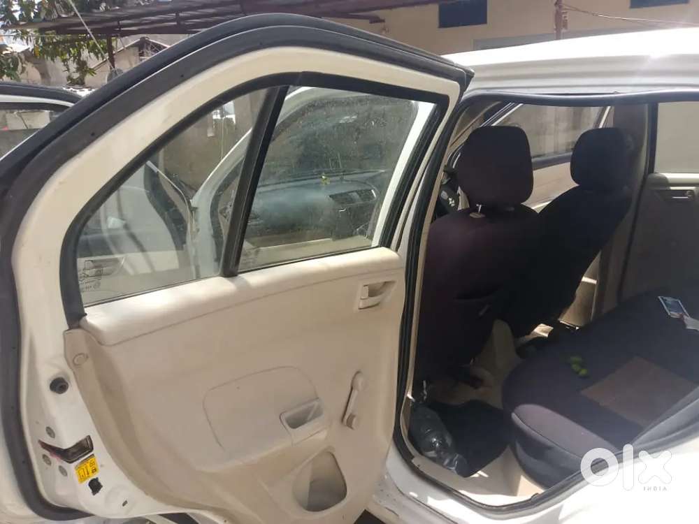 Maruti Suzuki Dzire 2016