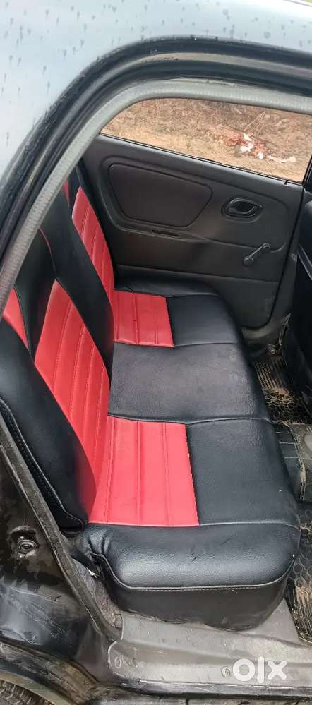 Maruti Suzuki Alto 2006