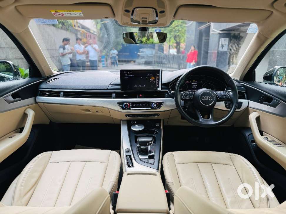 Audi A4 2.0 Premium Plus 40 Tfsi, 2023, Petrol