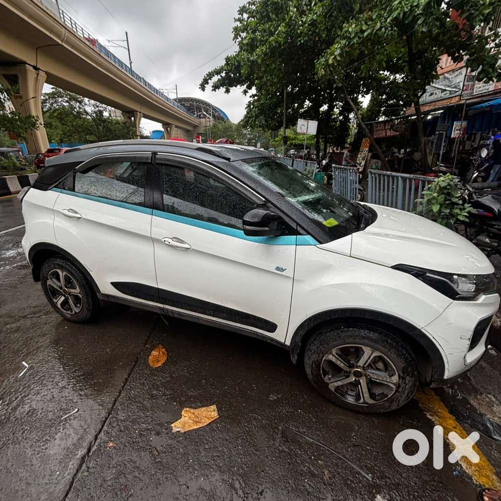 Tata Nexon Ev Xz 2022