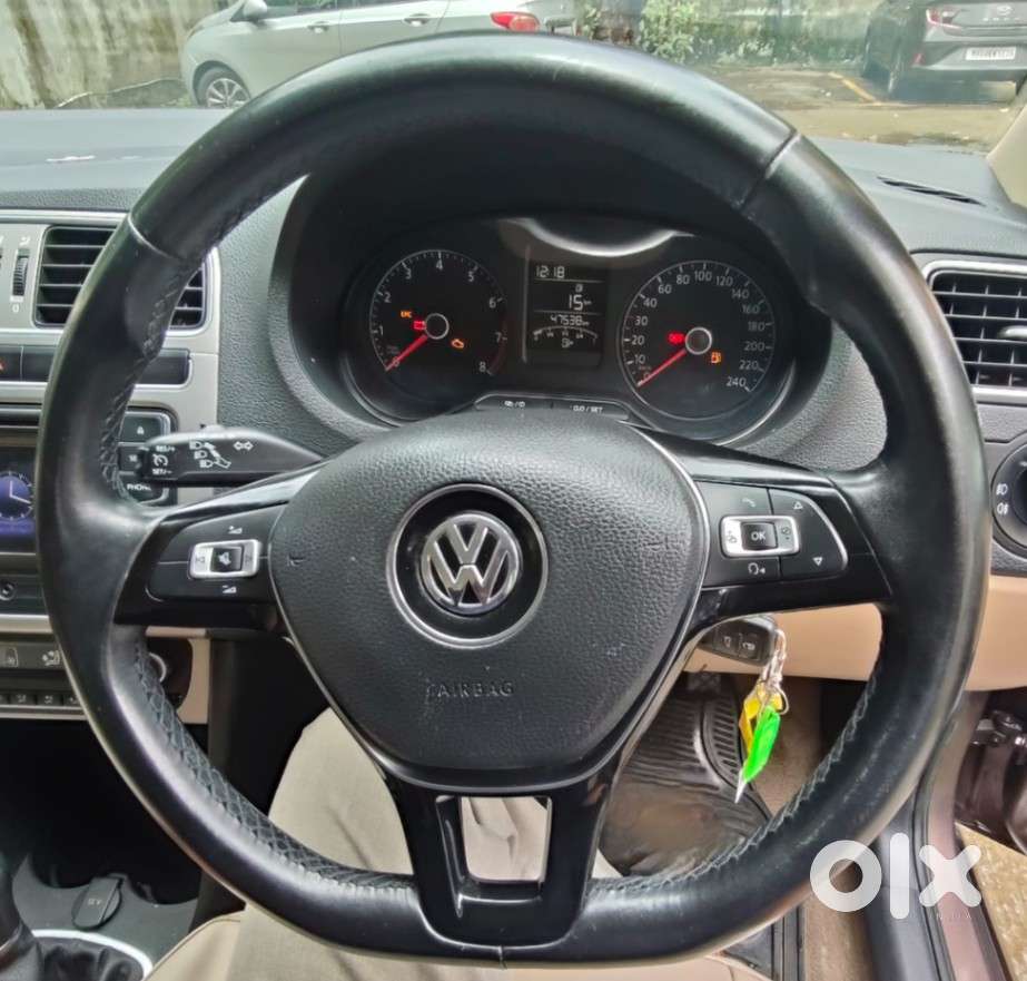 Volkswagen Ameo 1.2 Mpi Highline, 2016, Petrol