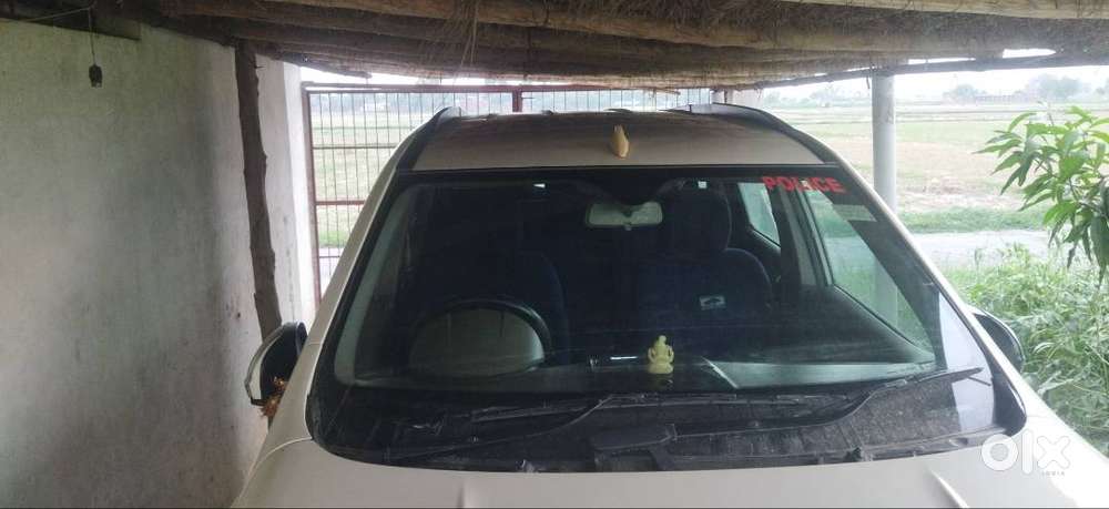 Mahindra Xuv500 2017 Petrol 10 Km Driven