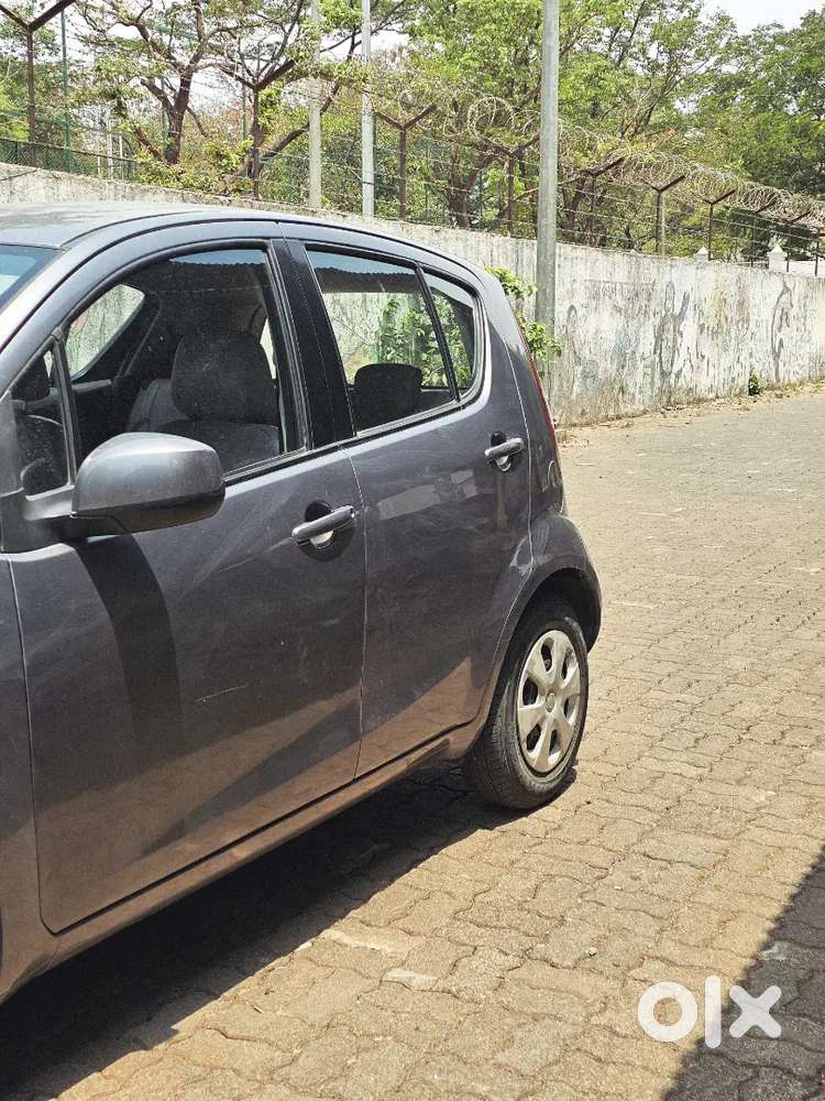 Ritz Vxi In Mint Condition