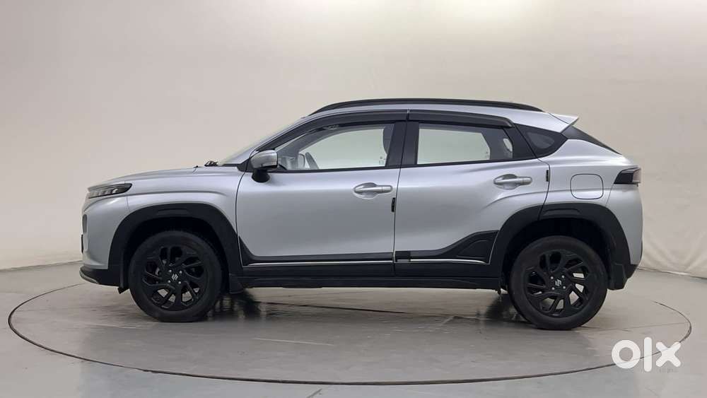 Maruti Suzuki Fronx Delta Plus 1.2l Ags, 2024, Petrol