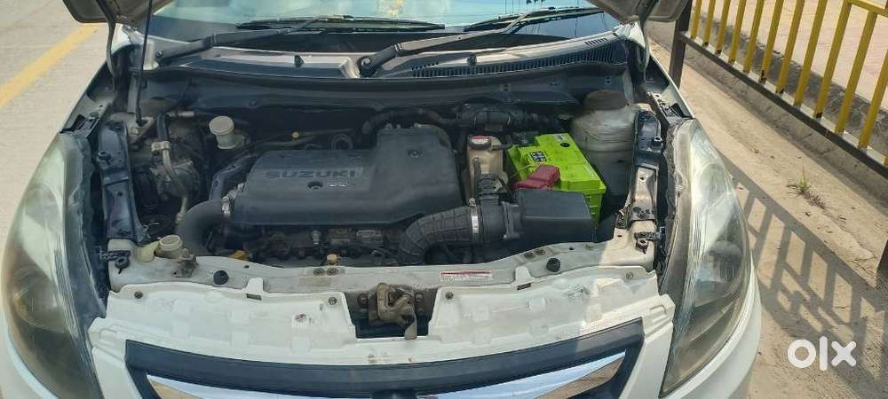 Maruti Suzuki Dzire Vdi, 2015, Diesel