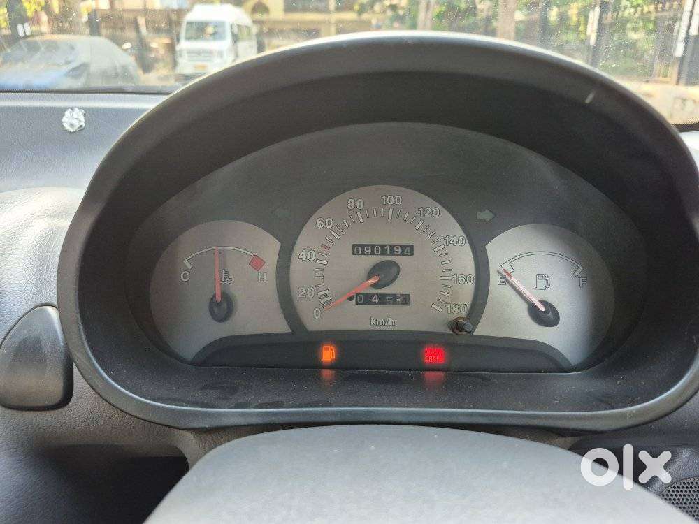 Hyundai Santro Xing Gls, 2006, Petrol