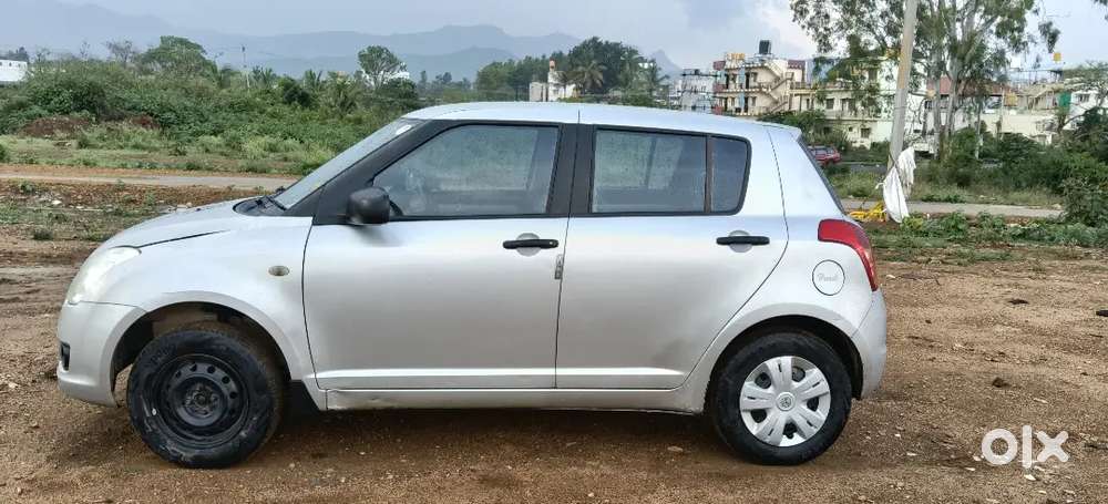Maruti Suzuki Swift 2008 Petrol 820000 Km Driven Fc Insurance Running