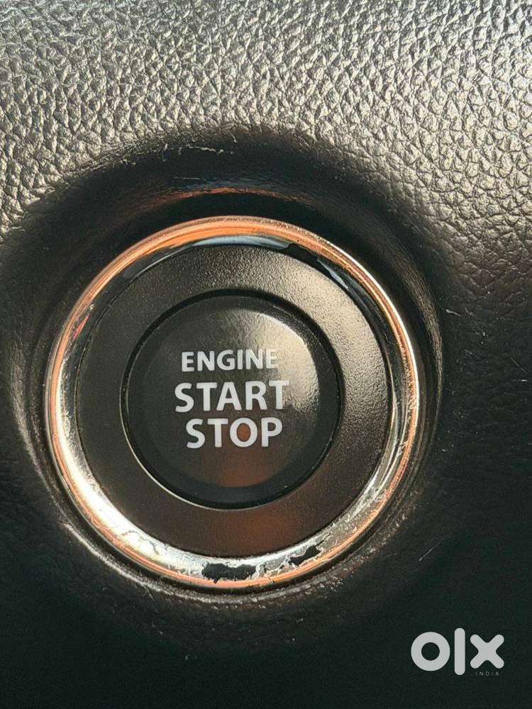 Maruti Suzuki Swift 1.3 Zxi, 2021, Petrol