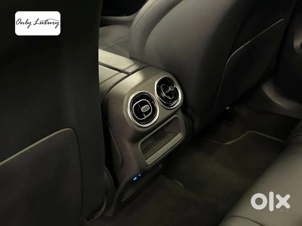 Mercedes-benz Glc, 2023, Diesel