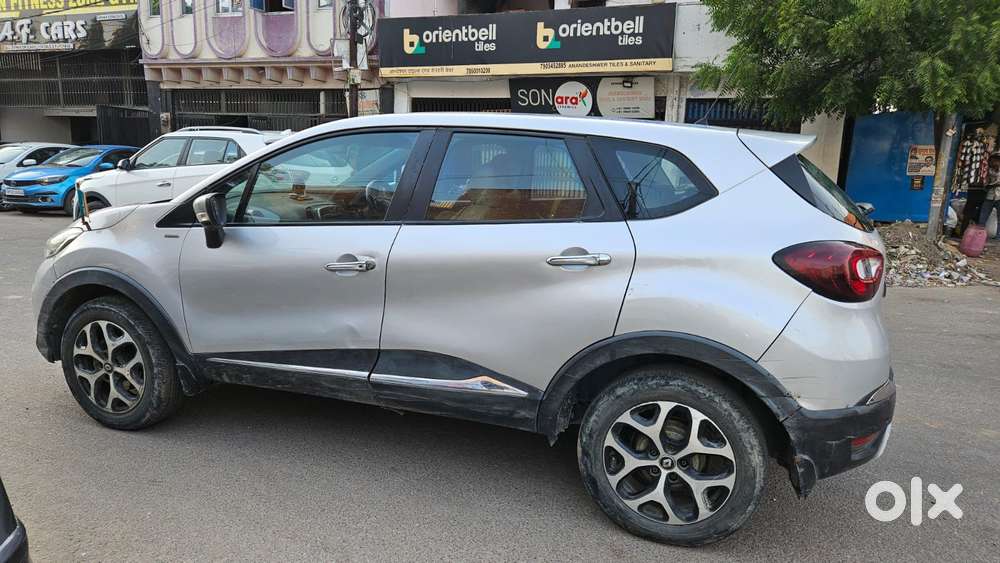 Renault Captur 1.5 Diesel Rxl, 2018, Diesel