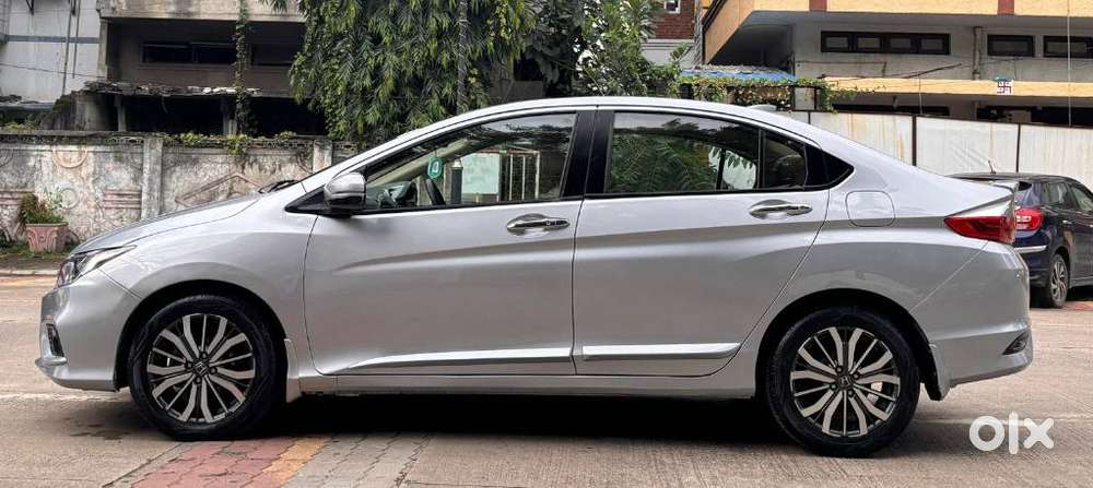 Honda City Zx Exi, 2019, Diesel