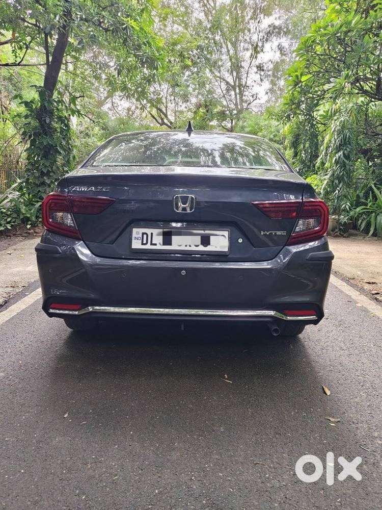 Honda Amaze S Mt I-vtec, 2023, Petrol