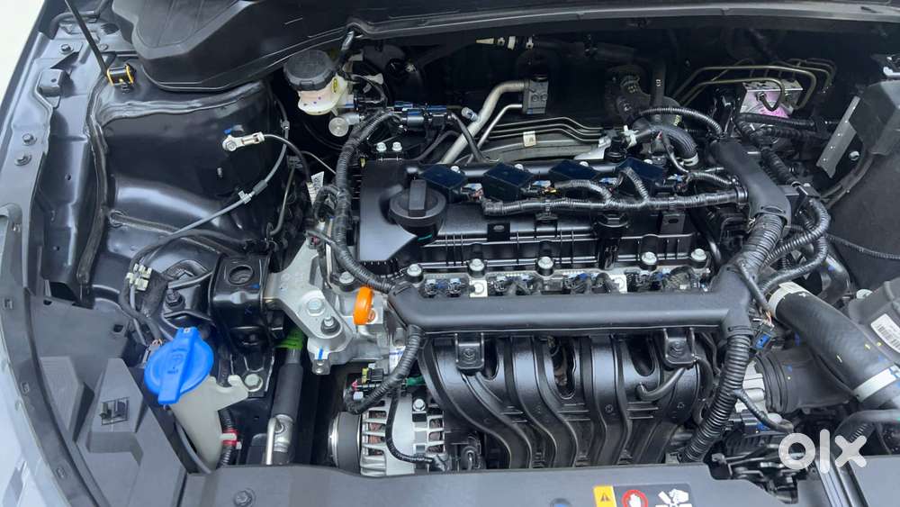 Hyundai I20 1.2 Sportz (o), 2024, Petrol
