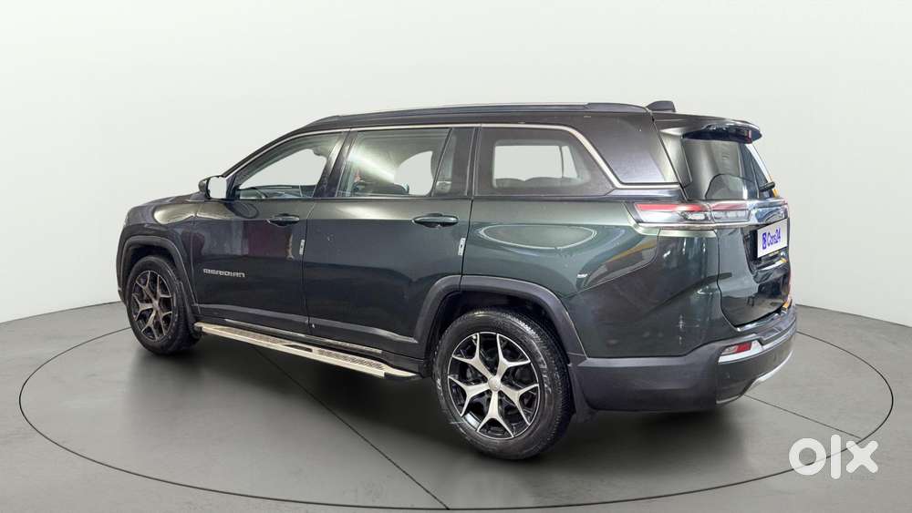 Jeep Meridian 2.0 Limited 4x2 At, 2022, Diesel