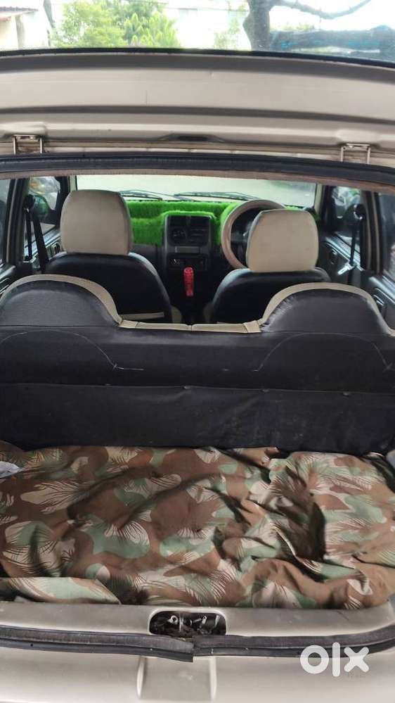 Maruti Suzuki Zen Estilo Lxi Bs Iv, 2006, Petrol