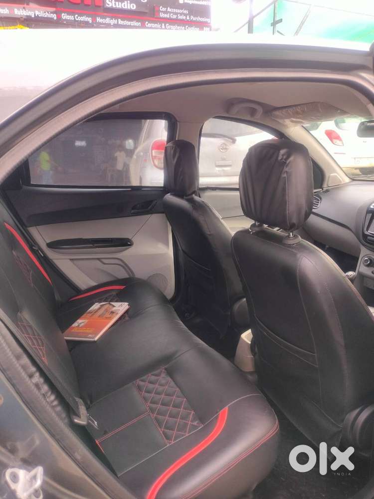 Car At Good Condition With 1st Owner