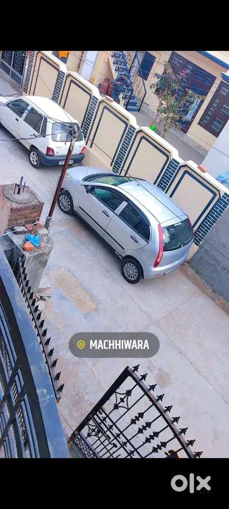 Indica Vista 2029 Tqk Passing