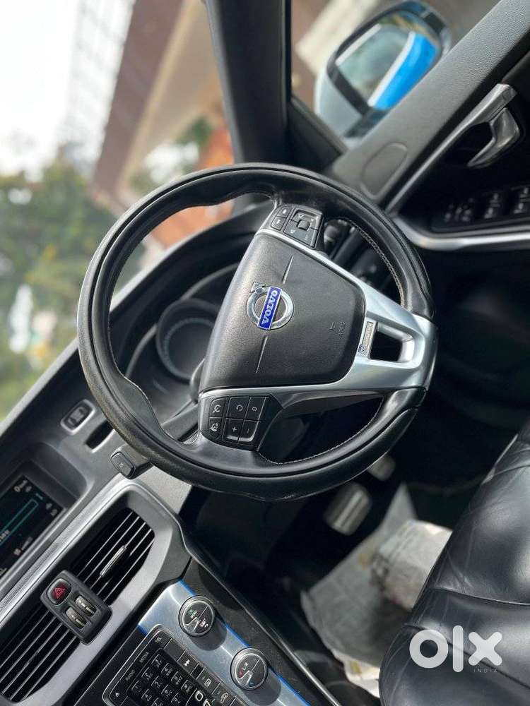 Volvo V40 D3, 2015, Diesel
