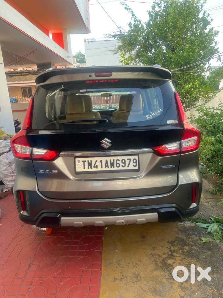 Maruti Suzuki Xl6 (2020)