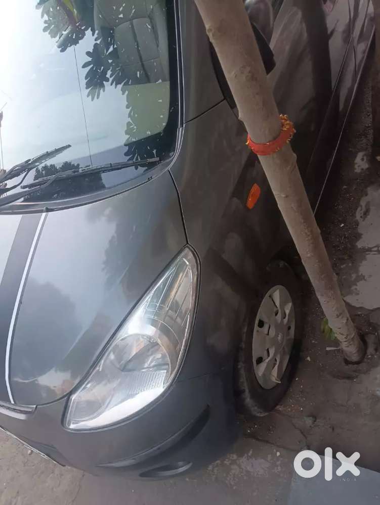 Hyundai Grand I10 2010 Cng & Hybrids 70000 Km Driven