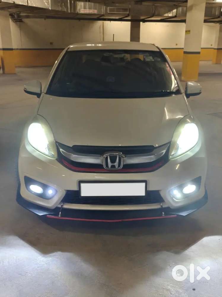 Honda Amaze