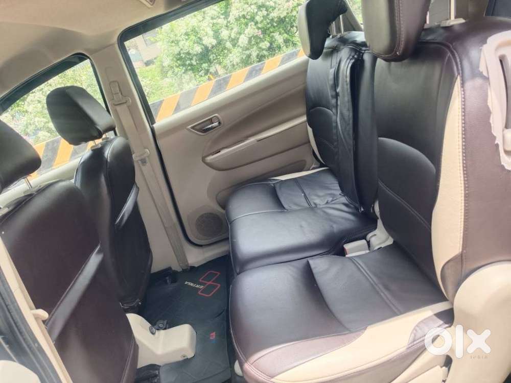 Maruti Suzuki Ertiga Vdi, 2017, Diesel
