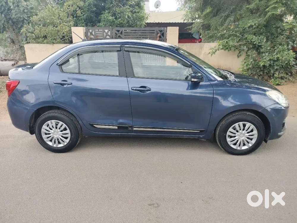 Maruti Suzuki Dzire Vdi 2017