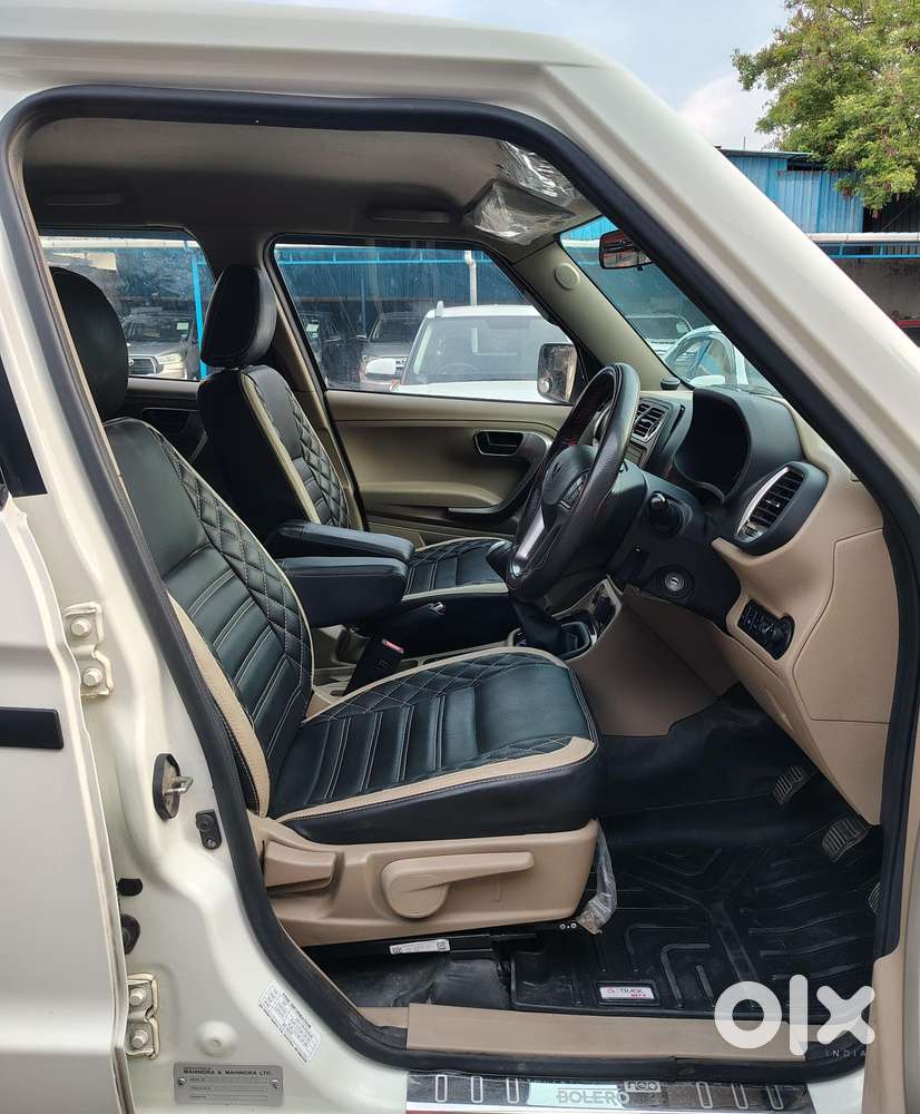 Mahindra Bolero Neo N10 (o), 2024, Diesel