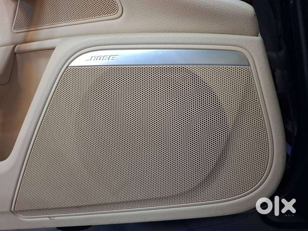 Audi A6, 2017, Petrol