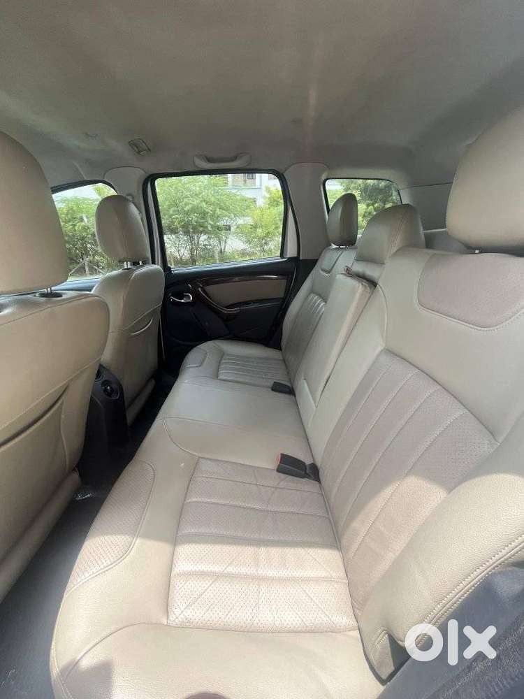 Renault Duster, 2014, Diesel