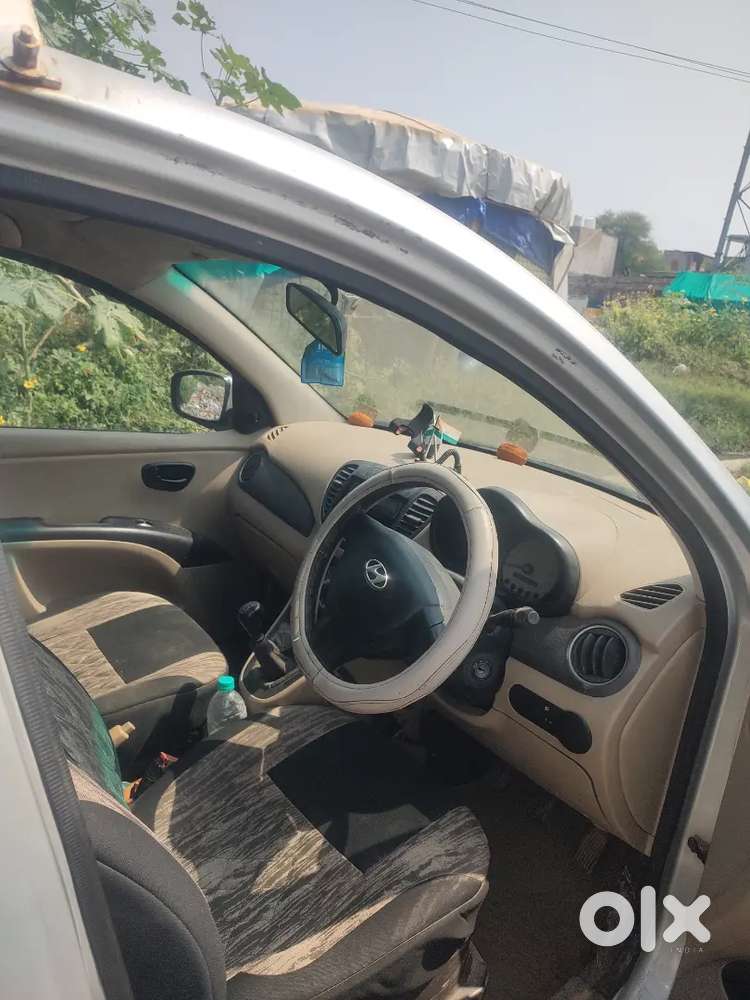 Hyundai Grand I10 Prime 2010 Year