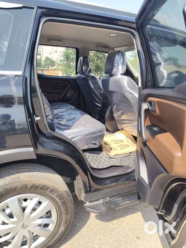 Mahindra Scorpio-n 2.2 Z2 Diesel Mt 7 Str, 2024, Diesel