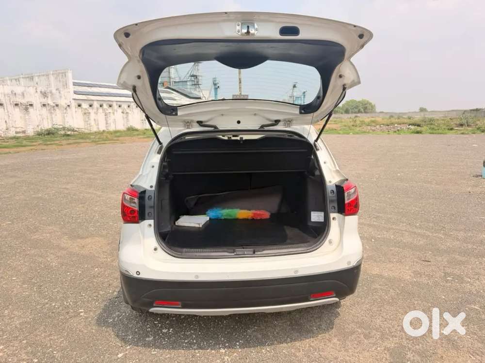 Maruti Suzuki S Cross Zeta Diesel Manual 2016