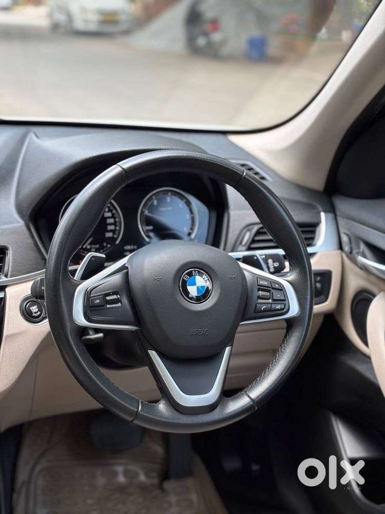 Bmw X1 Xdrive 20d Xline, 2019, Diesel