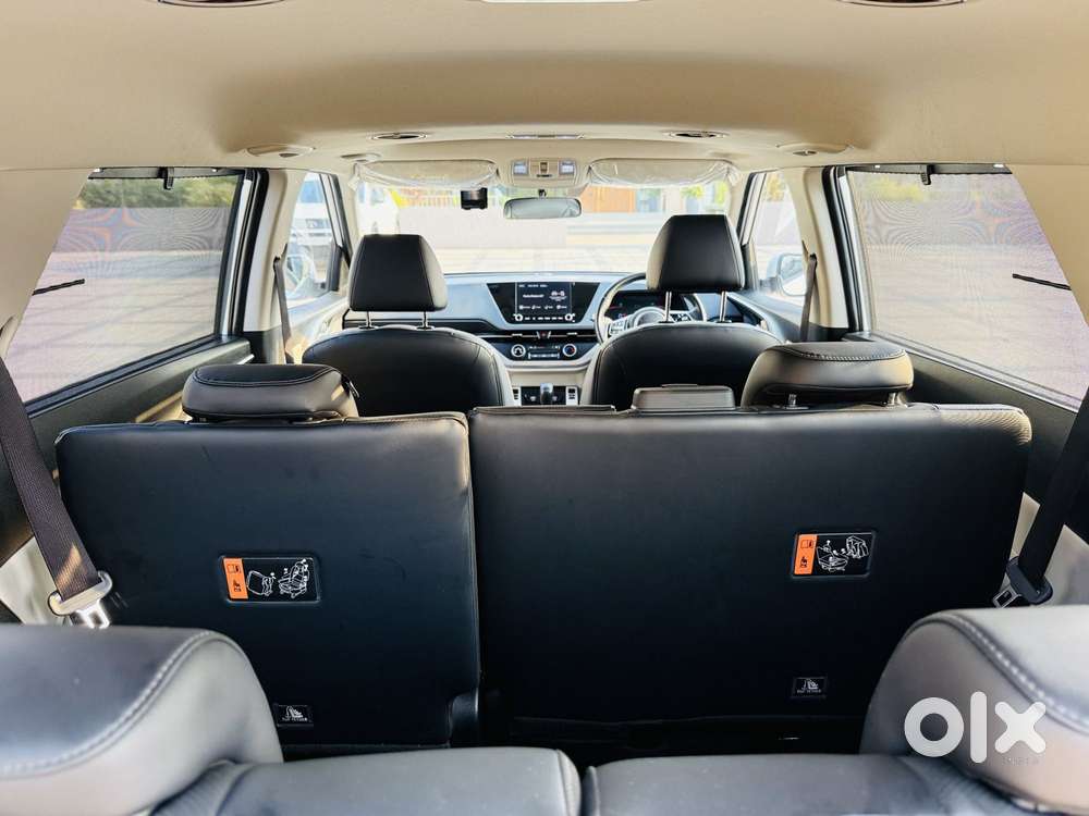 Kia Carens Prestige Plus Diesel, 2025, Diesel